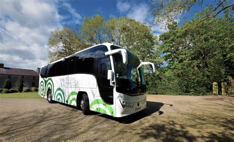 irish coach tours from uk.